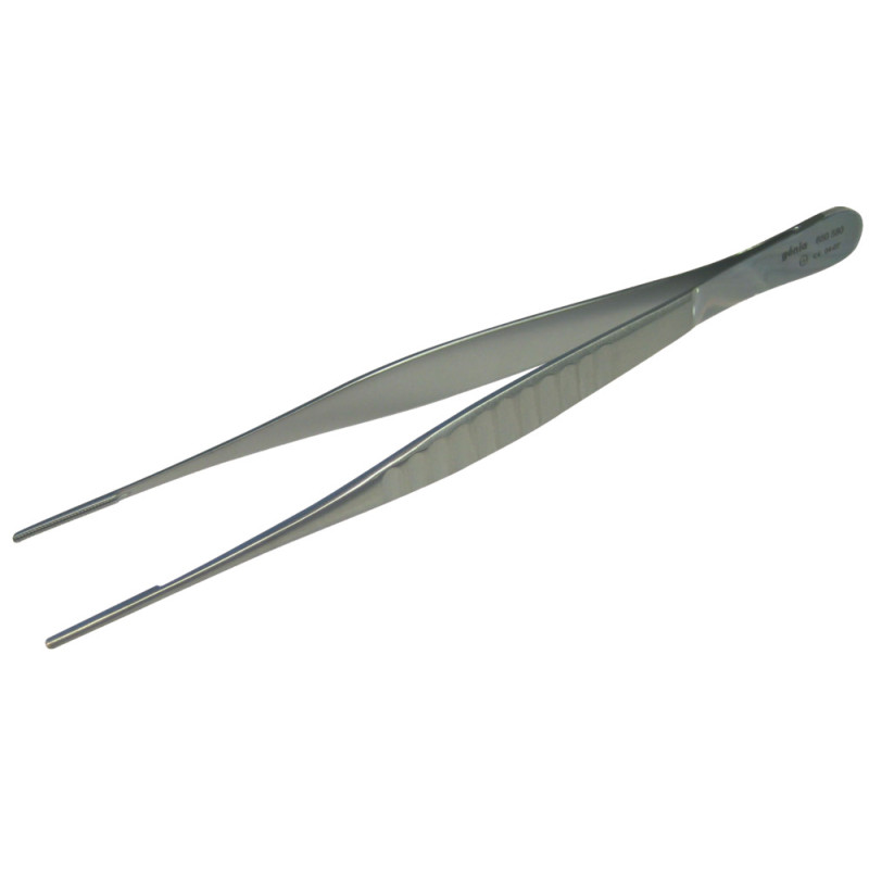 PINZA DEBAKEY